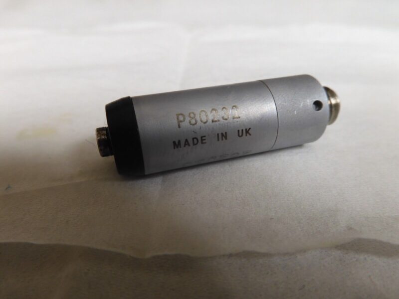 Renishaw TP2 5-way Touch Probe - P80232 UK - PZ14 - Image 4