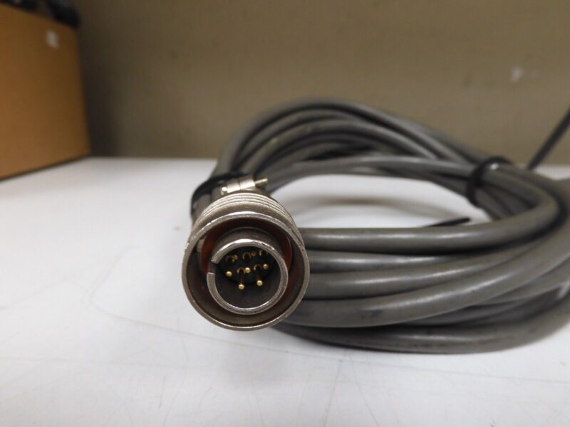 Showa - model DB-2KN - High Precision Tension Load Cell - PY18 - Image 4