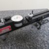 Starrett 1102 1-12" .0001" Shallow Indicator Diameter Gages PV76
