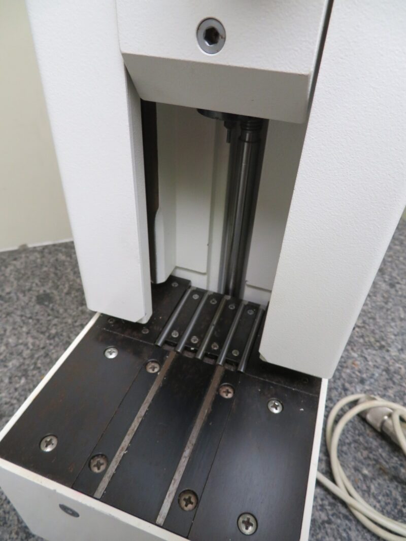 Steinmeyer Feinmess Suhl Gage Block Comparator - Image 4