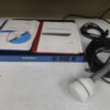 Symmetricom XL-GPS Time & Frequency Receiver with Probe - QB56