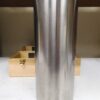 Taft-Peirce Metrology 9143-12 5 x 12" .0001" Cylindrical Square in case - PY74