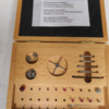 Tesa - 03969076 - M2 Stylus Kit No. 7 - Mostly Complete - Swiss Made - PZ51