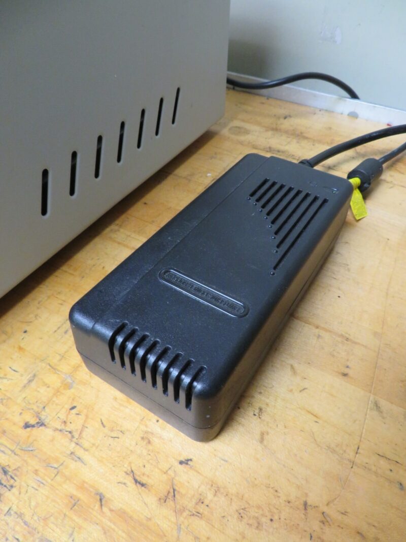Uson Sprint iQ Leak Flow Tester  0-10 PSIG MDL I-B1SP - Image 6