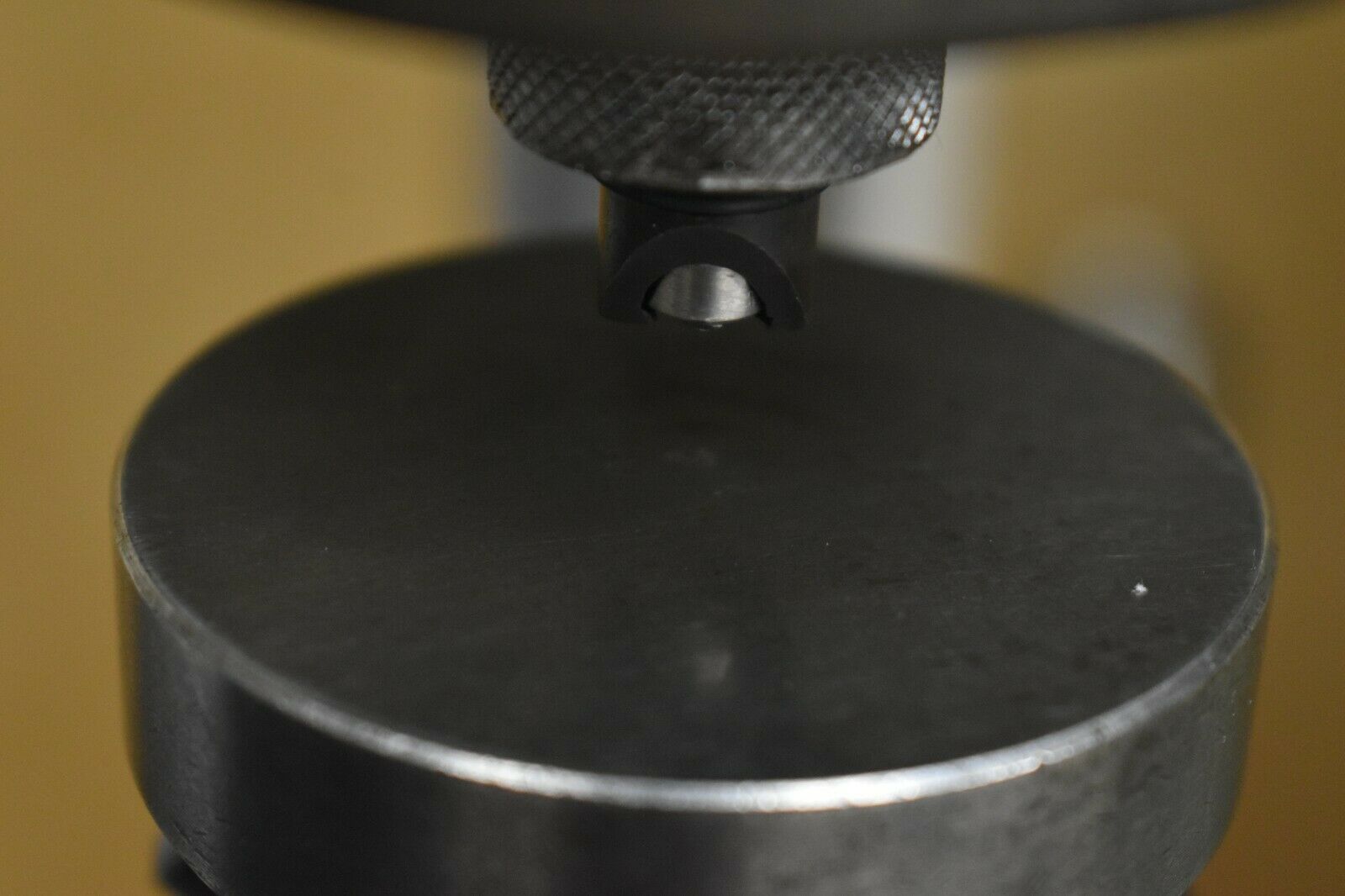 Ametek Newage BT130R Digital Regular & Superficial Rockwell Hardness