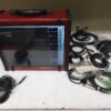 AstroNova DDX100 SmartCorder Portable Data Acquistion Recorder - PY22