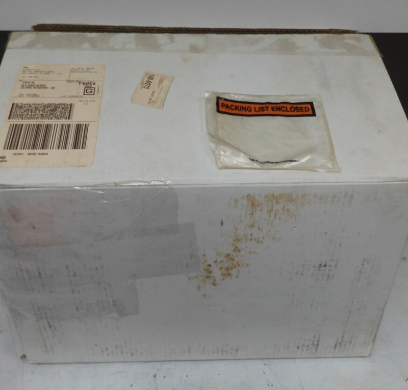 AstroNova DDX100 SmartCorder Portable Data Acquistion Recorder - PY22 - Image 6