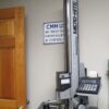 Brown & Sharpe Micro-hite Height 600 24" Tested, Working PO75