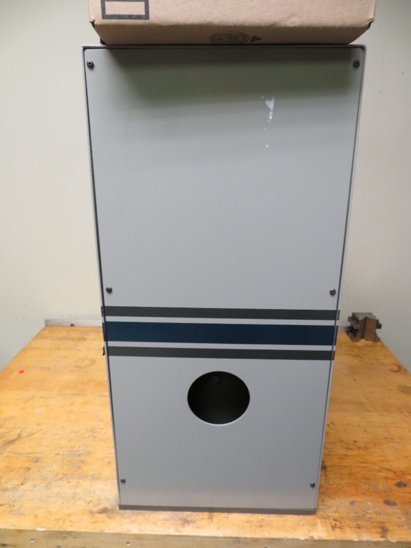 Carver 4350.L 12 Ton Bench Top Laboratory Pellet Press - Image 8