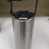 Challenger 6" x 12" Cylindrical Square w/ handle - PY71
