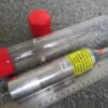 Eli Whitney .750" CMM Datum Retrieval Ball calibration artifact/ Sphere PX52