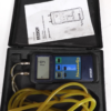 Extech - 407910 - Heavy Duty Differential Pressure Manometer - QA67