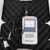 Fischer - model FMP40-C - DualScope Coating Thickness Gauge w/ Probe - PY78