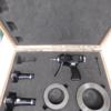 Fowler Bowers - XT Xtreme Holematic - Bore Micrometer set - 2.553-3.93" - PT12