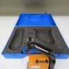 Fowler Wyler minilevel Electronic level 1 second PX13