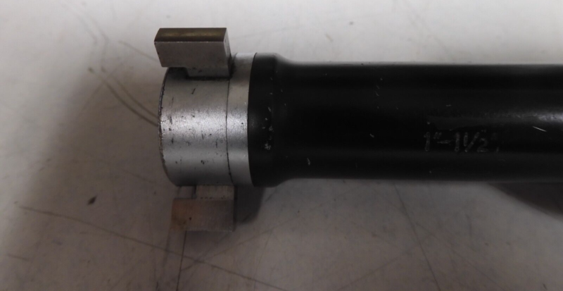 Fowler/Bowers Intrimik/Holemic/Bore Micrometer - 1 - 1.5"/.00025" - PW36 - Image 3