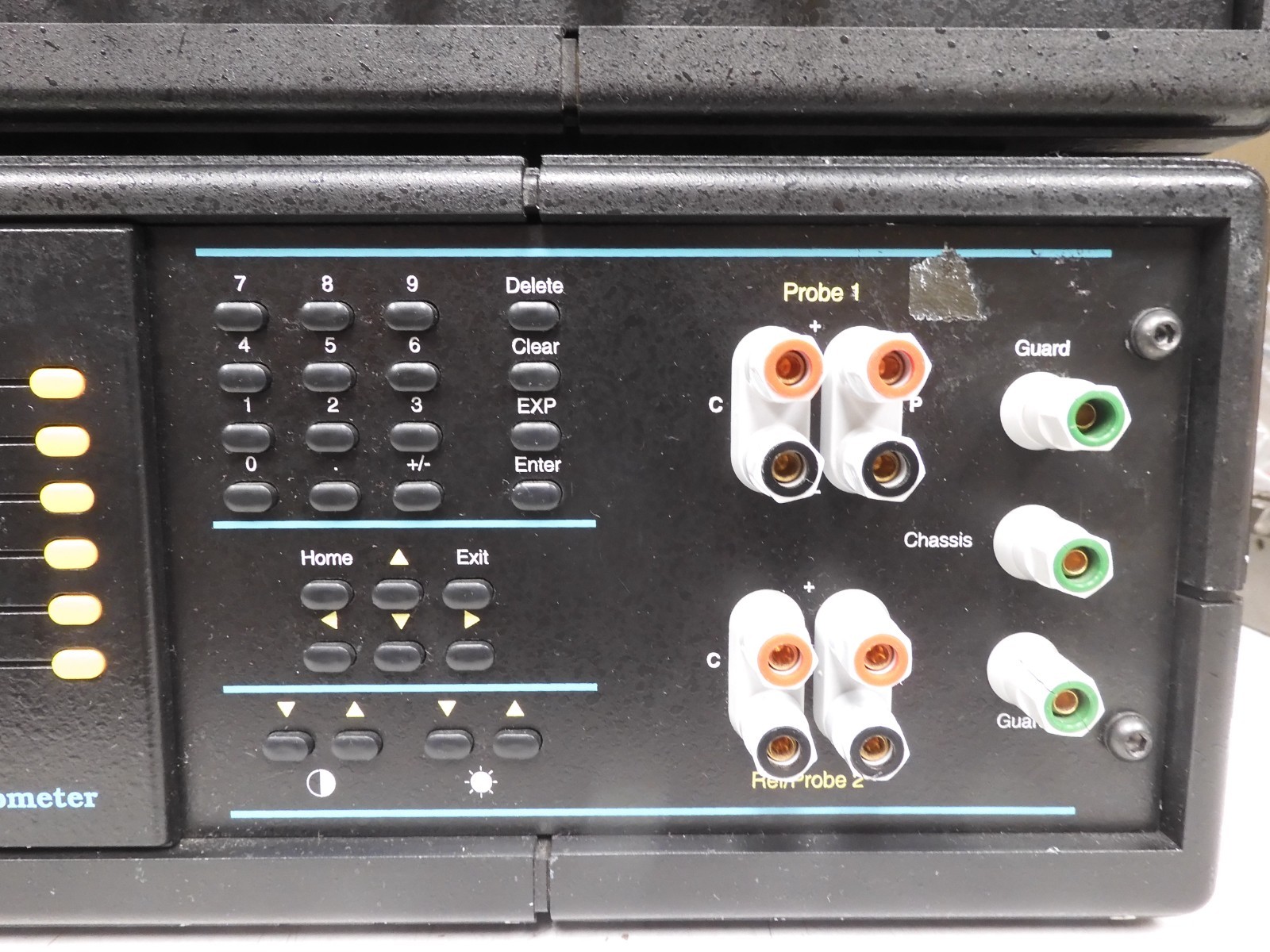 Hart Scientific - 1575 & 2575 - Super-Thermometer/Scanner "Mighty Max" - QF68 - Image 3