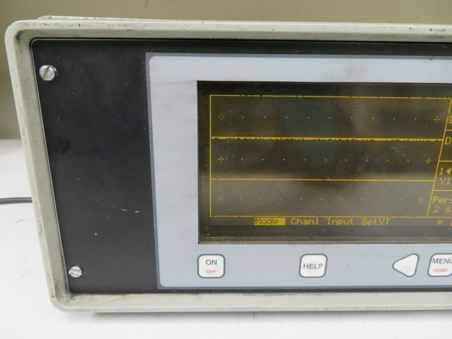 Hocking Phasec 2200 Eddy Current Flaw Detector NDT GE Olympus Staveley