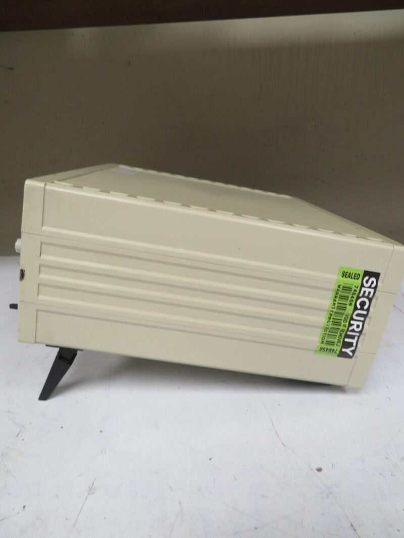 Huntron 2700S Tracker Component Tester Circuit Analyzer - Image 5