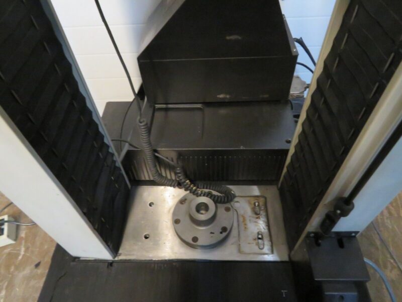 Instron 1122 Testing Machine 1125lbf (5kN) 5500R Upgrade no CPU/Software - Image 5