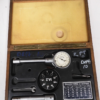 Interapid .8-2"/.0001" Dial Bore Gage Set w/ case - PX67