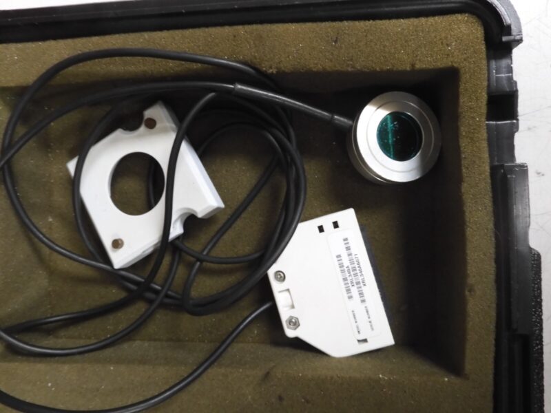 International Light ILT-1400-A - Radiometer/Photometer- w/ probe - QA17 - Image 4
