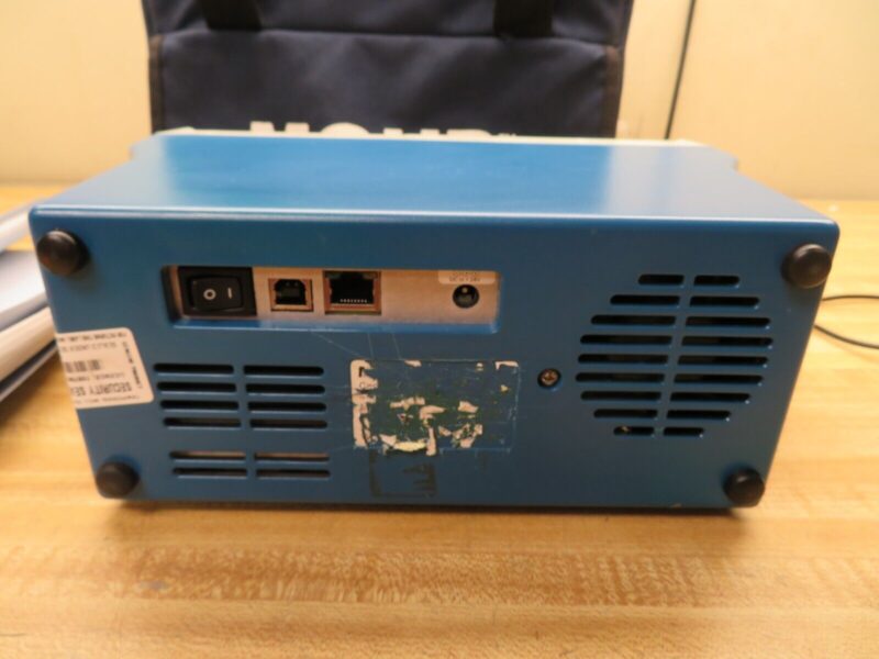 MOHR CT100 Series High Resolution TDR Cable Testers PB93 - Image 7