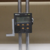 Mitutoyo - 192-613 - 0-300mm/.01mm Metric Only Dual Column Height Gage - PQ37