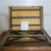 Moore Tool Brown Sharpe CMM Calibration Standard Birdbath Artifact PX1