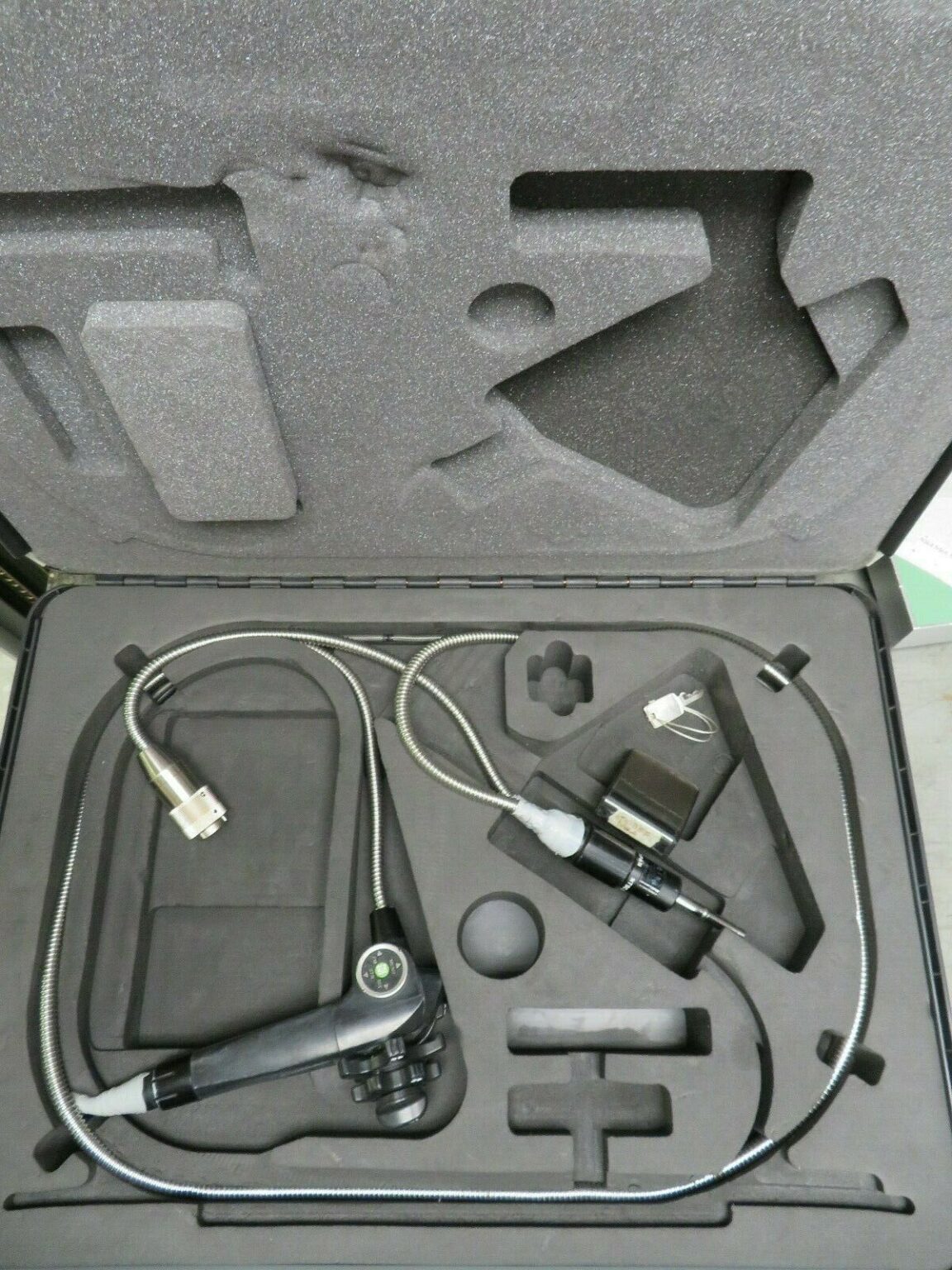Olympus IPLEX FX Scope (No Screen) Videoscope/Borescope IV6C620