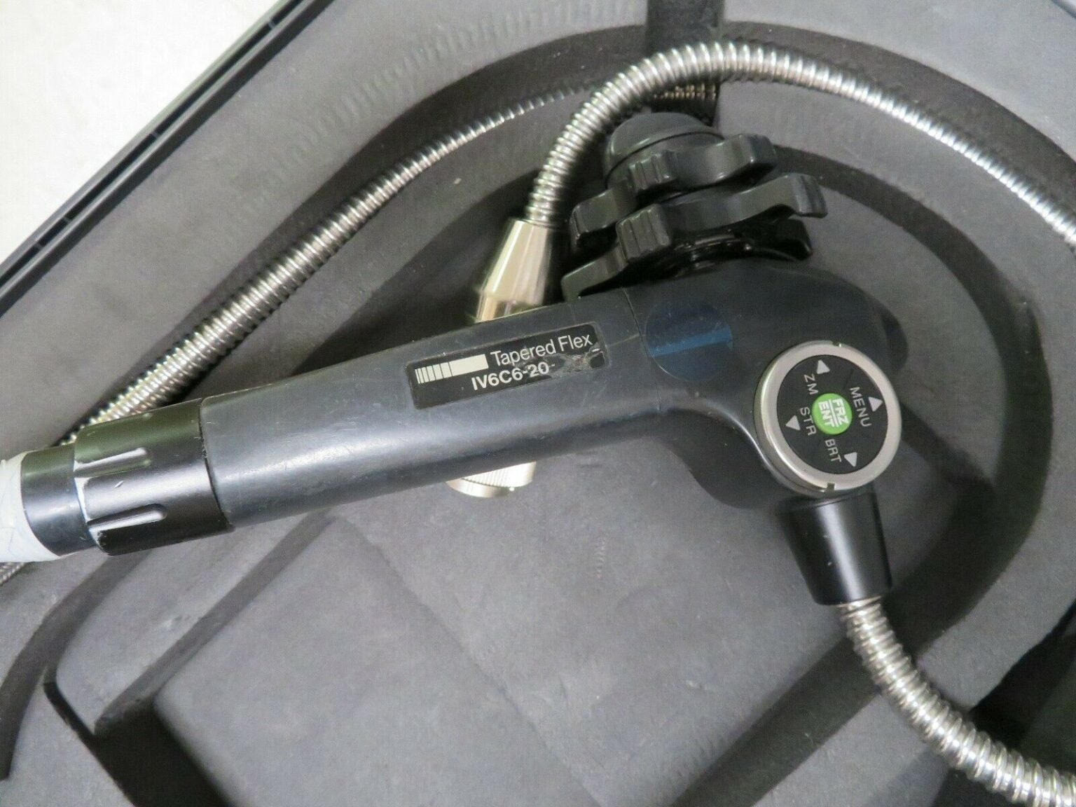 Olympus IPLEX FX Scope (No Screen) Videoscope/Borescope IV6C620