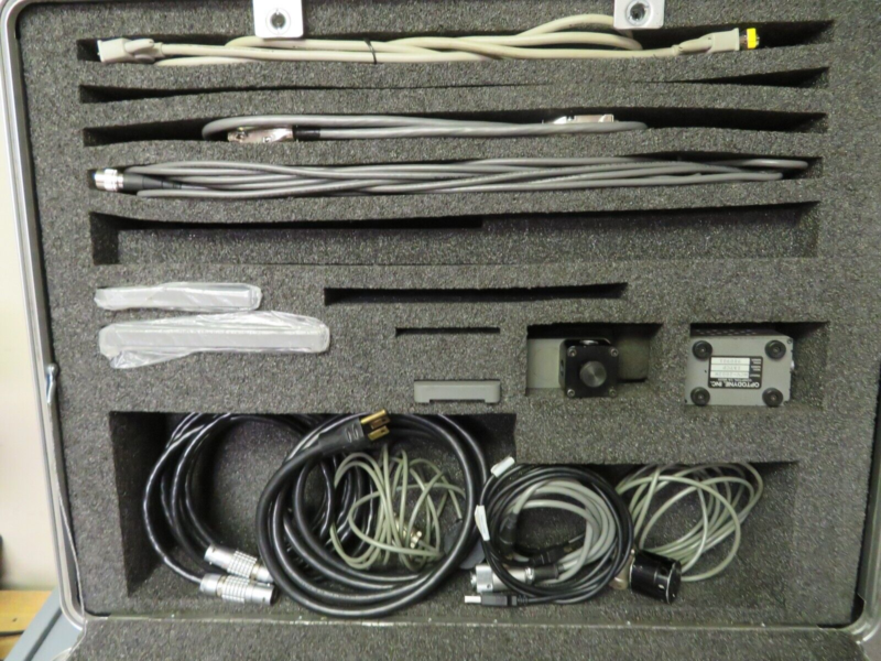 Optodyne Laser interferometer Laser Measurement System - Image 6