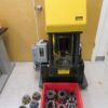 Parker 88C-081 Hydraulic Hose Crimper 220/440V 3Ph Superkrimp with Dies