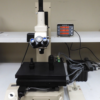 Stangert/Nikon Custom Toolmakers Microscope - Motor Controlled - PY12