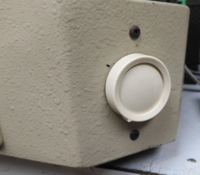 Stangert/Nikon Custom Toolmakers Microscope - Motor Controlled - PY12 - Image 14