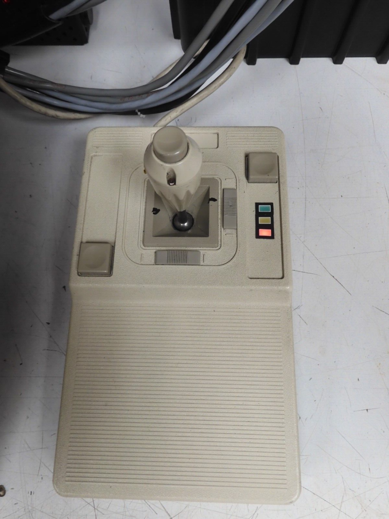 Stangert/Nikon Custom Toolmakers Microscope - Motor Controlled - PY12 - Image 15