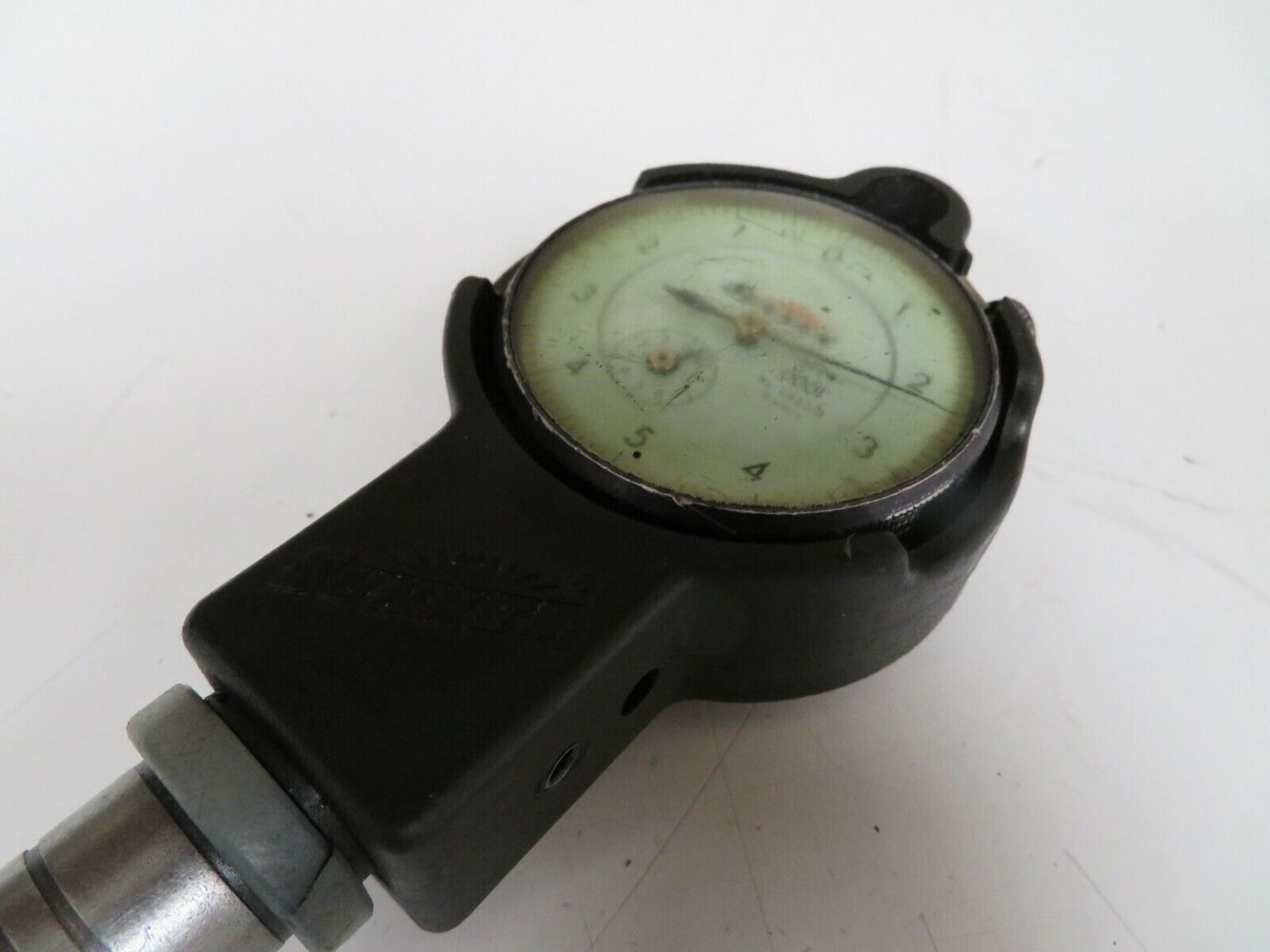 Sunnen Dial Bore Gage GA2000 2 6" /Depth 12"/.0001" (3 TIP) NZ17