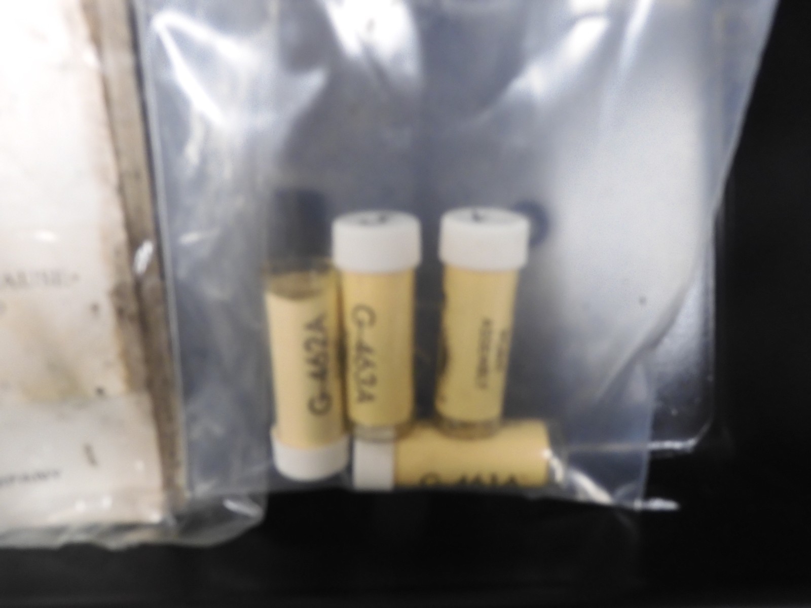 Sunnen Dial Bore Gage - GR-9000 - 1.180-2.00" /.0001" 6" depth 4 Tips - QF47 - Image 4