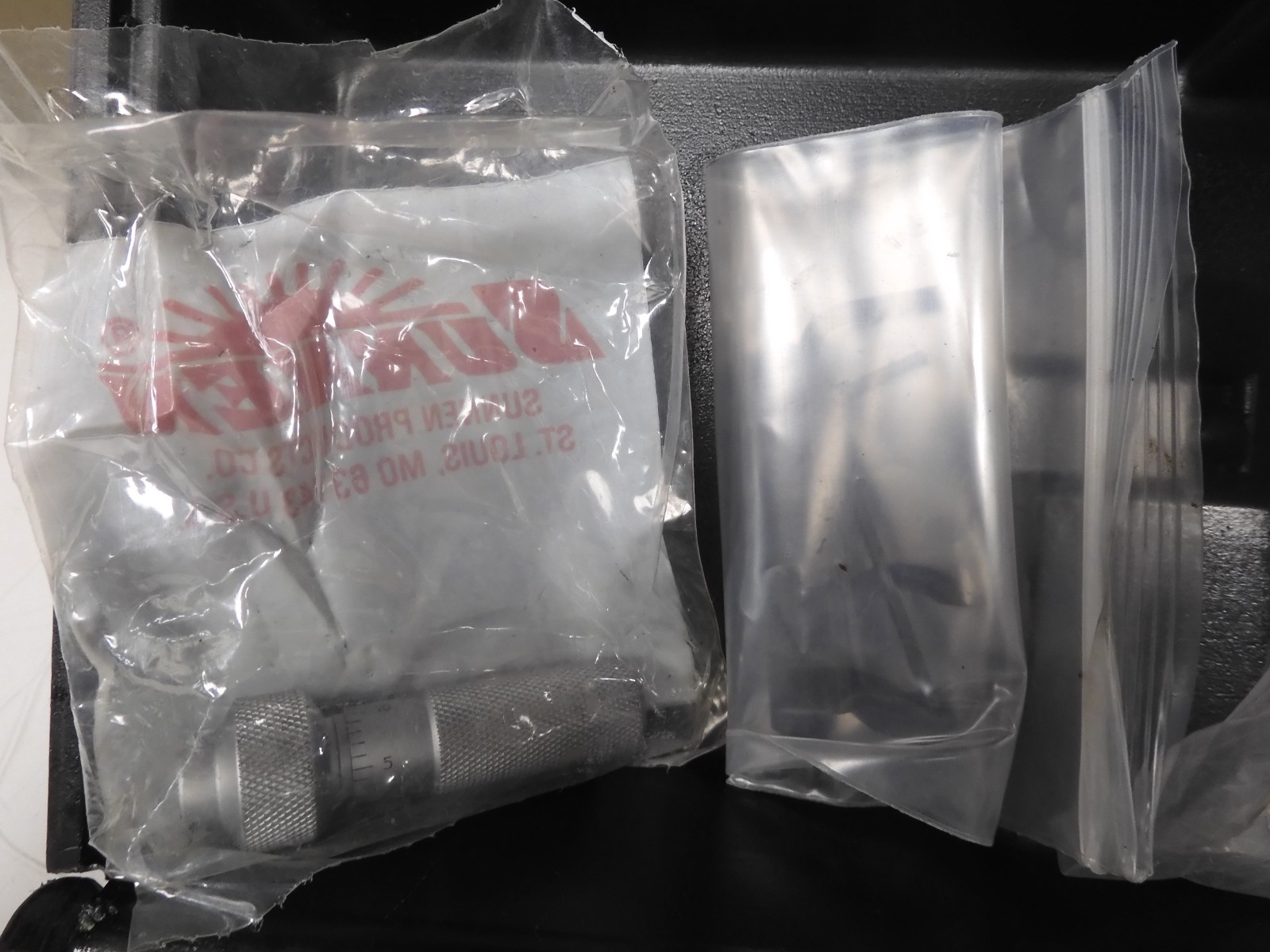 Sunnen Dial Bore Gage - GR-9000 - 1.180-2.00" /.0001" 6" depth 4 Tips - QF47 - Image 5