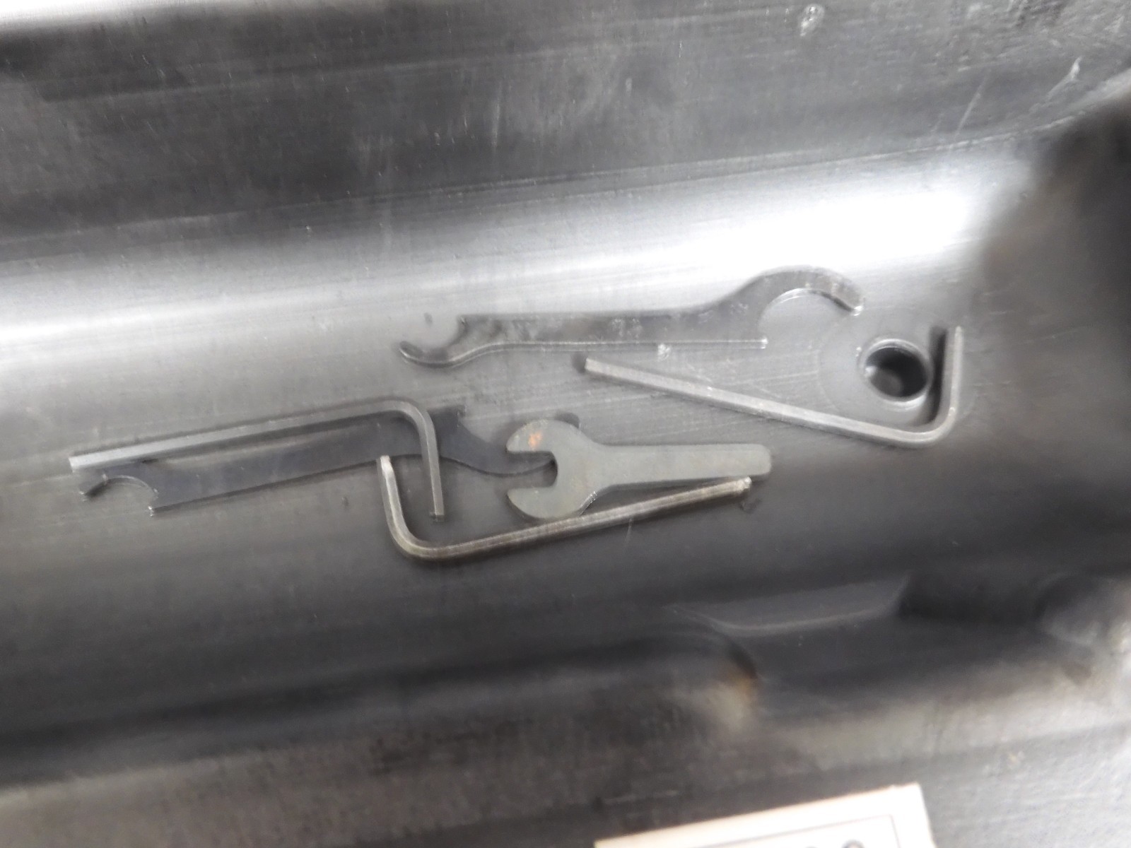 Sunnen - model CF-502 - 0-2"/.0001" Bore Gage Setting Fixture - QF50 - Image 8