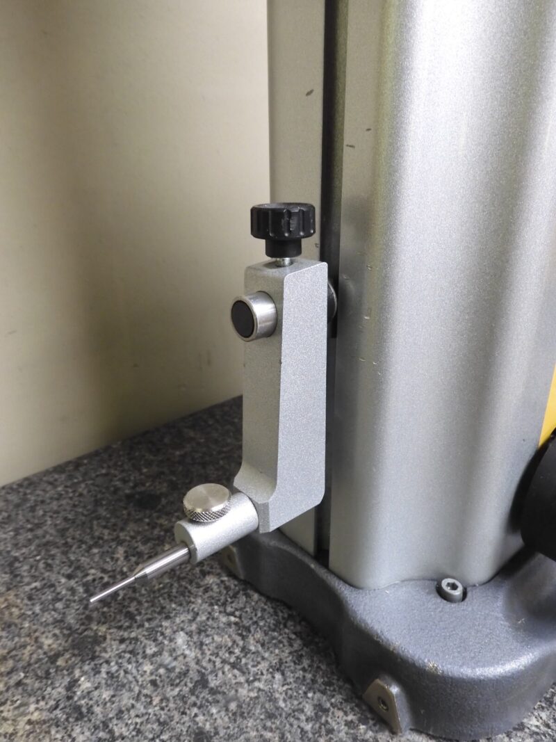 Tesa-Hite - model 400 - Electronic Height Gage, 16" / 415mm - QA23 - Image 4