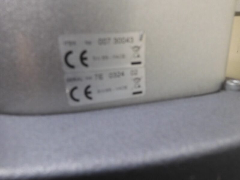 Tesa-Hite - model 400 - Electronic Height Gage, 16" / 415mm - QA23 - Image 7