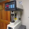 Wilson Rockwell Hardness Tester - Regular Only - B553R calibrated - Automatic