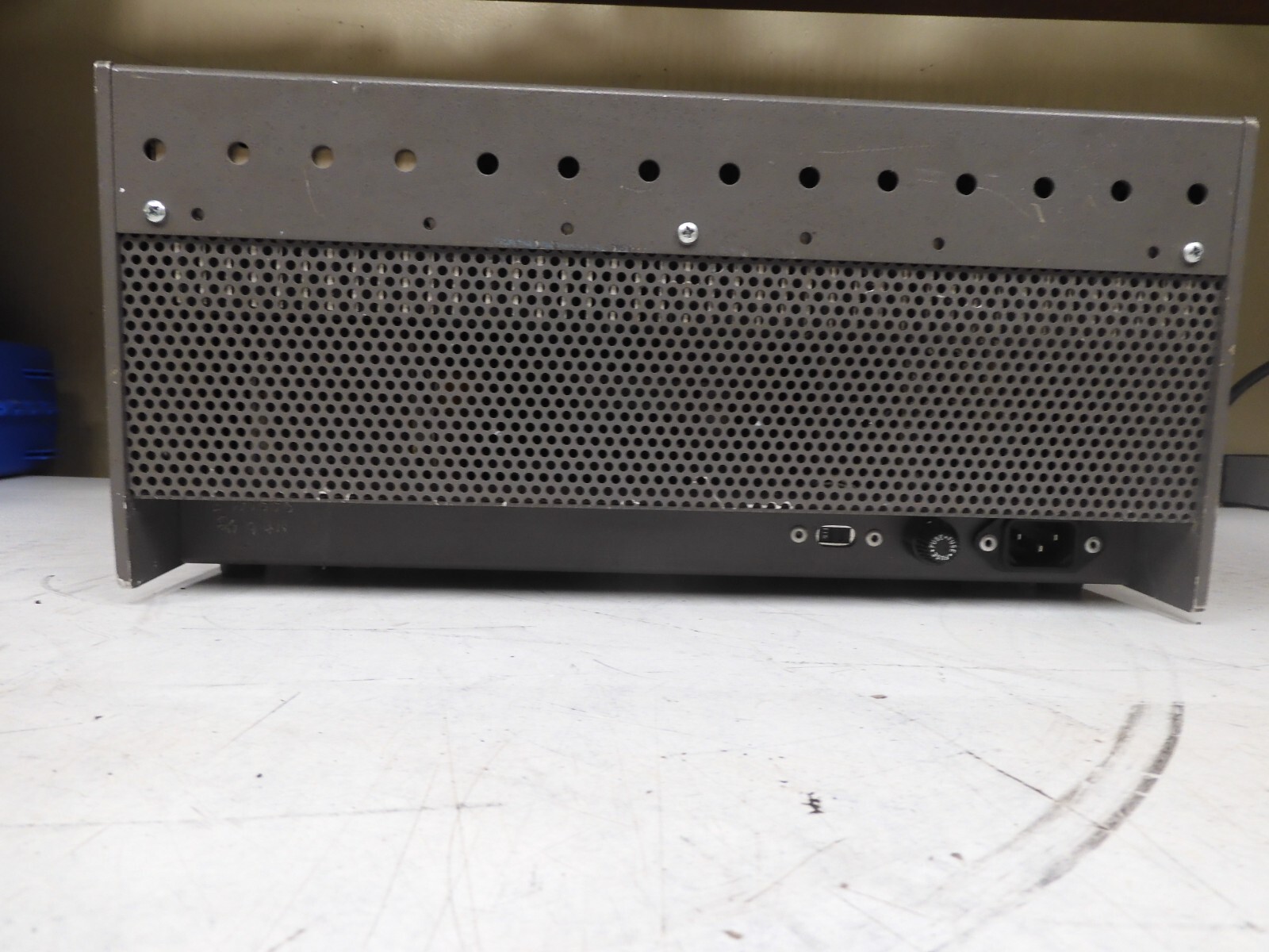 Amplifier Research - model 5w1000 - (500 KHZ -1000MHZ) - QA36 - Image 4