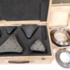 B&S/Bowers Holematic 3-7"/.00005" Bore Gage Set w/ Rings - PU34
