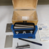 BYK/Gardner Impact/Flexibility Conical Mandrel Bend Test Apparatus w/ case - PU6