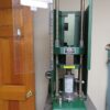 Carver Model 3912 C 12 ton Bench Top Manual Presses PV21