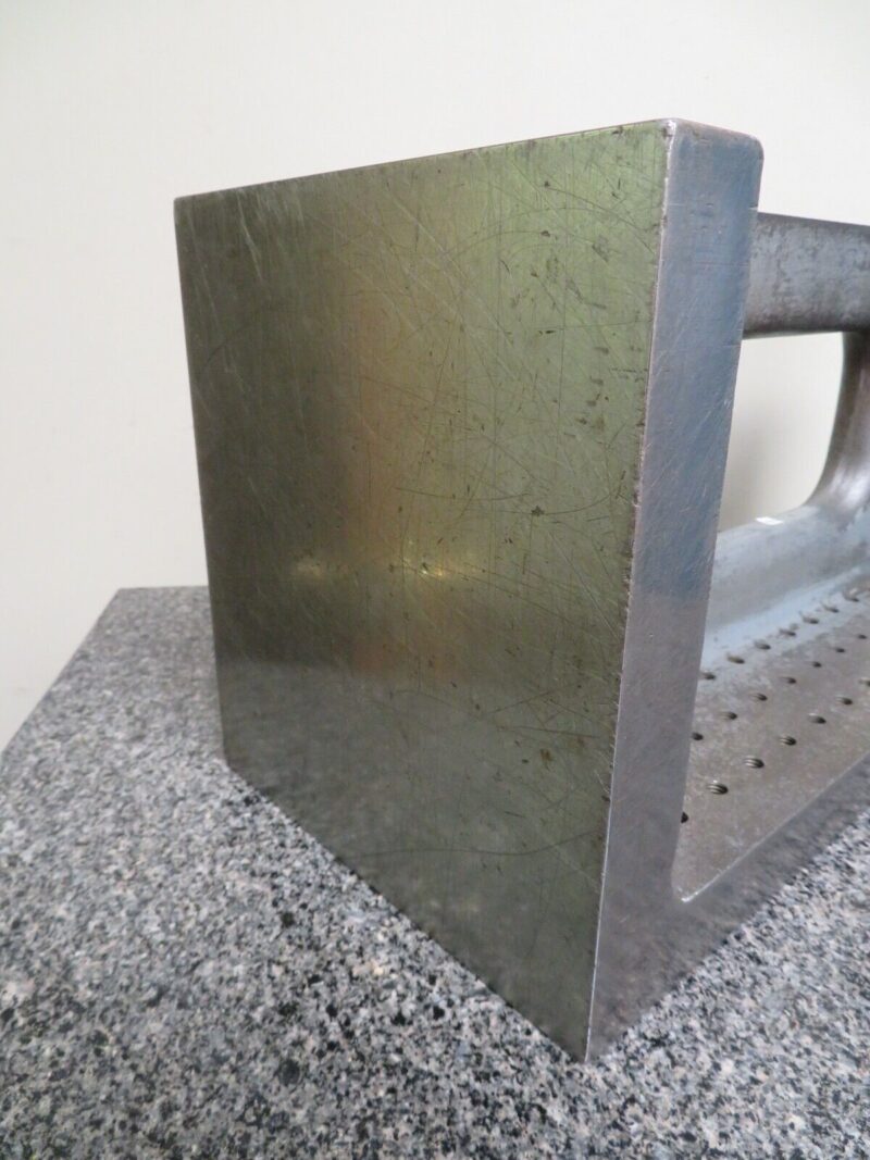 Challenge 9x16x8" LH-101 Universal Right Angle Iron Ground PO68 - Image 4