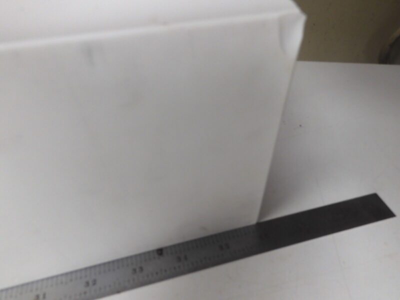 Coorstek/Wilbanks Cera-lite 36" x 5" x 3.25" Parallel/Straight Edge - CP1 - Image 3