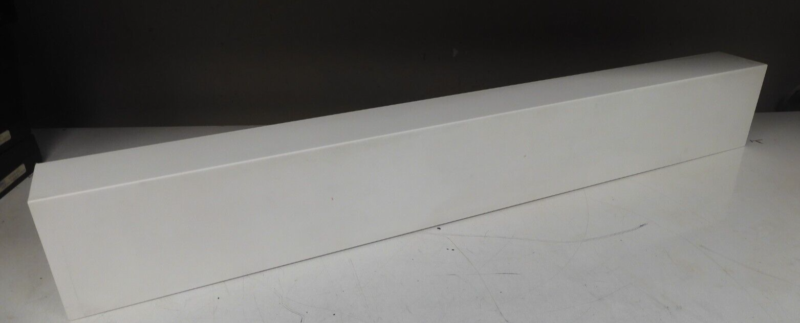 Coorstek/Wilbanks Cera-lite 36" x 5" x 3.25" Parallel/Straight Edge - CP1 - Image 6